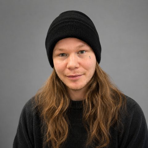 Benjamin Narum